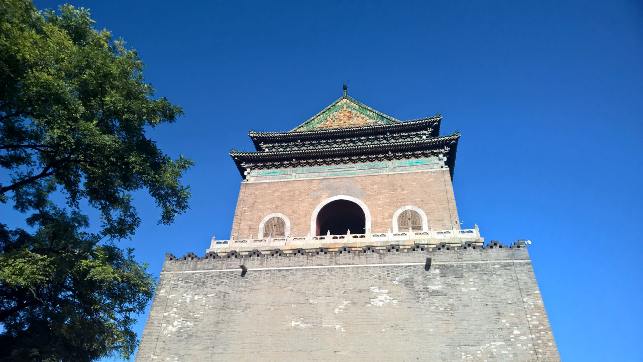 drum-and-bell-towers