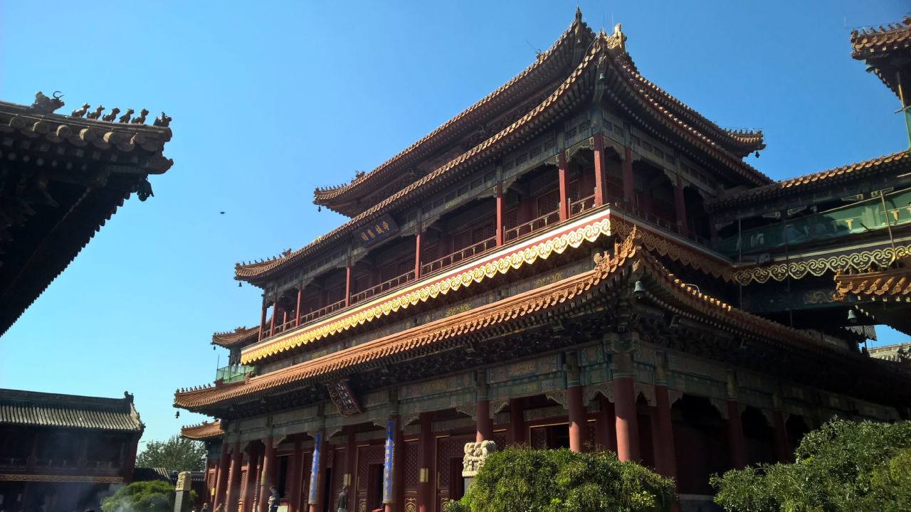 lama-temple